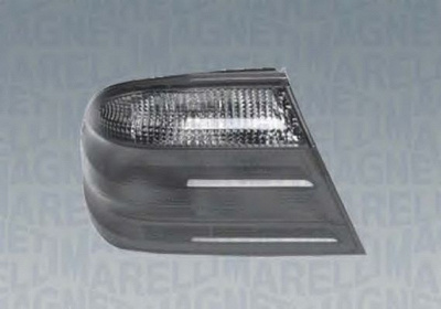 MAGNETI MARELLI 715010693202 -  Задний фонарь